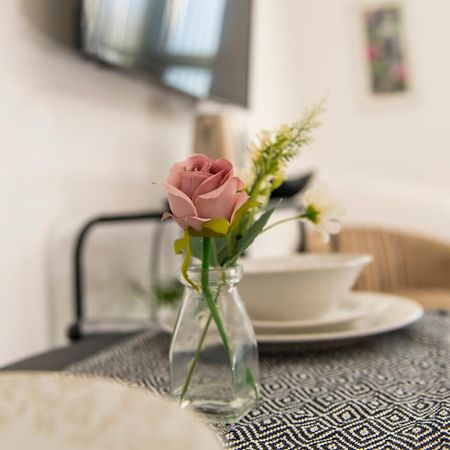 Cozy Studio Flat For Rent Leilighet Preston  Eksteriør bilde
