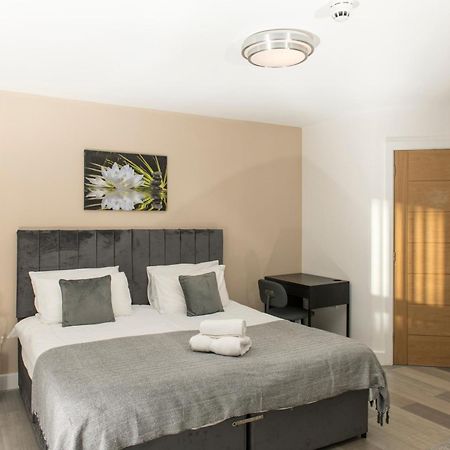 Cozy Studio Flat For Rent Leilighet Preston  Eksteriør bilde
