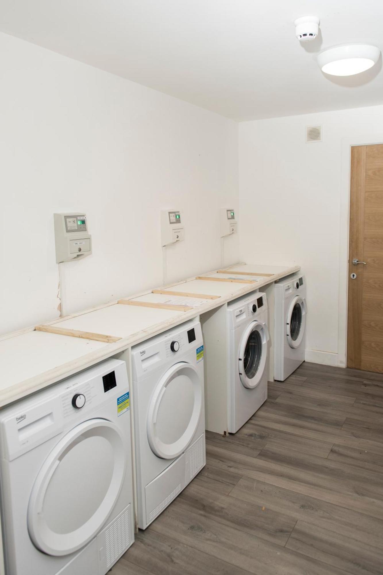 Cozy Studio Flat For Rent Leilighet Preston  Eksteriør bilde