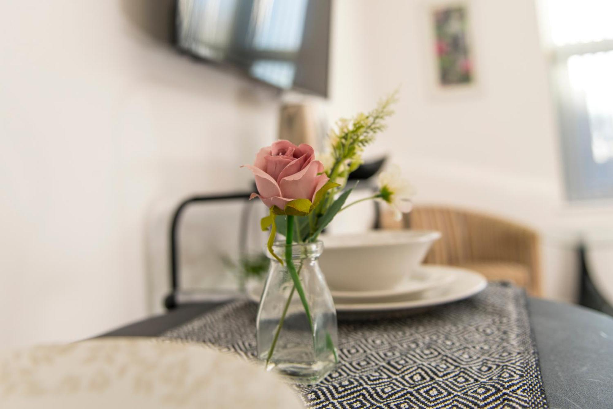 Cozy Studio Flat For Rent Leilighet Preston  Eksteriør bilde